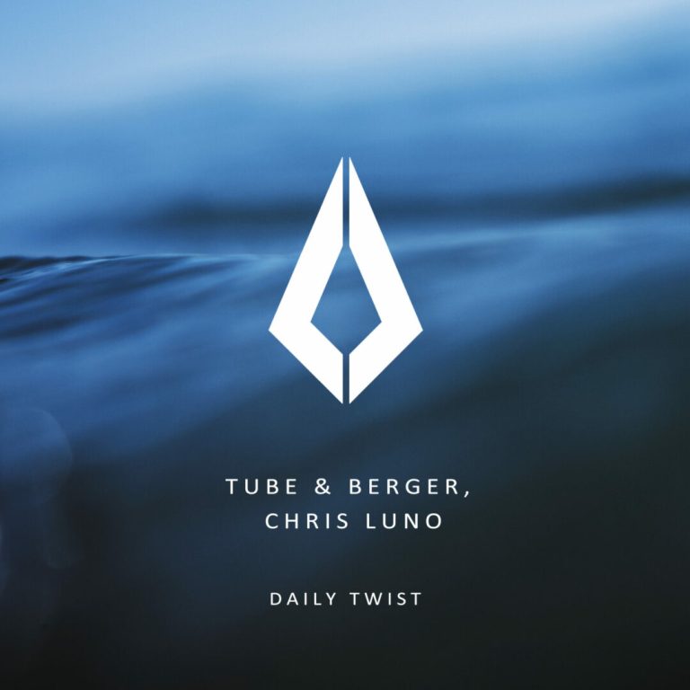 Tube & Berger and Chris Luno Team Up For ‘Daily Twist’ On Purified Records