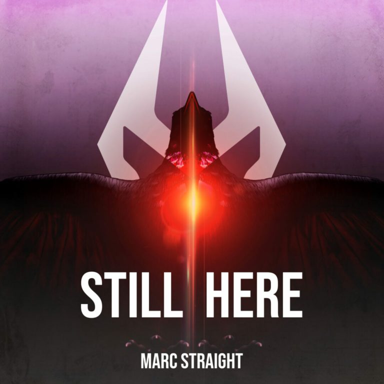Marc Straight Unveils New Single “Still Here”