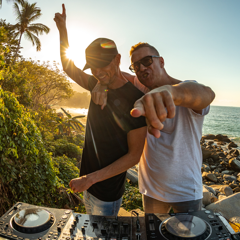 COSMIC GATE ANNOUNCE NEW LIVESTREAM FROM MEXICO AND WORLD PREMIERE OF NEW SINGLE
