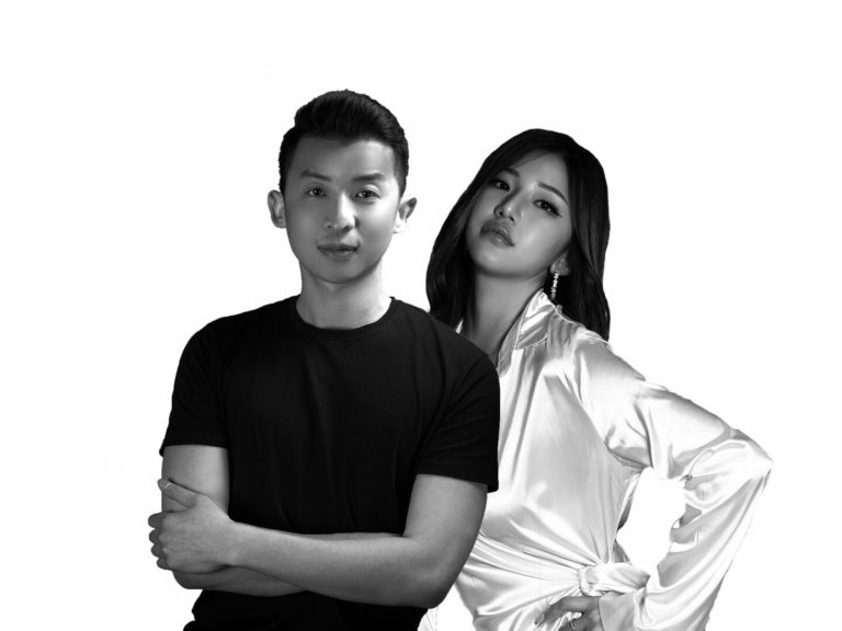 Malaysian Superstars MSPUIYI and Award-Winning Producer Goldfish Collaborate on New Pop Track “Men-Mory” Out Now on Purple Fly