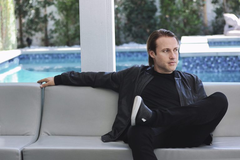 EDX Returns With Second Single Of 2022 ‘Don’t Be Afraid’ Ft. Allie Crystal