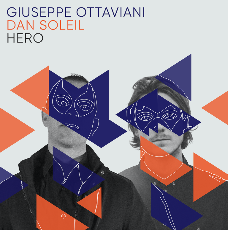 GIUSEPPE OTTAVIANI & DAN SOLEIL – HERO