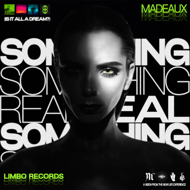 Madeaux Drops Chilling Single “Something Real”