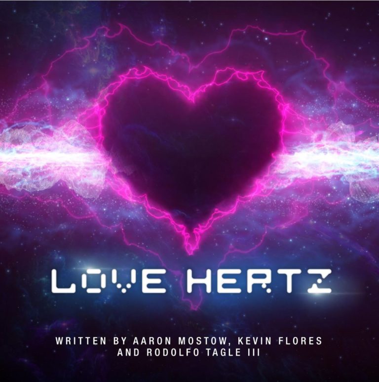 ‘Love Hertz’ Is An ‘EDM’ Book With A Captivating Story