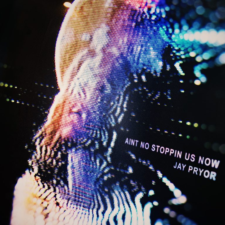 Jay Pryor Reimagines 70s Disco Classic “Ain’t No Stoppin Us Now”