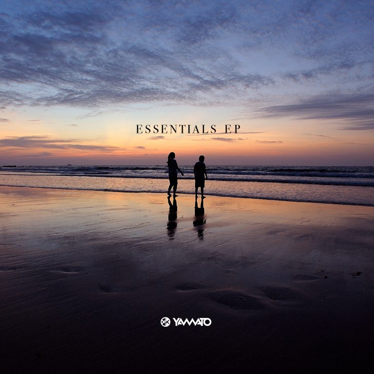 Japan’s Yamato drops stunning ‘Essentials EP’ as the world opens up before him