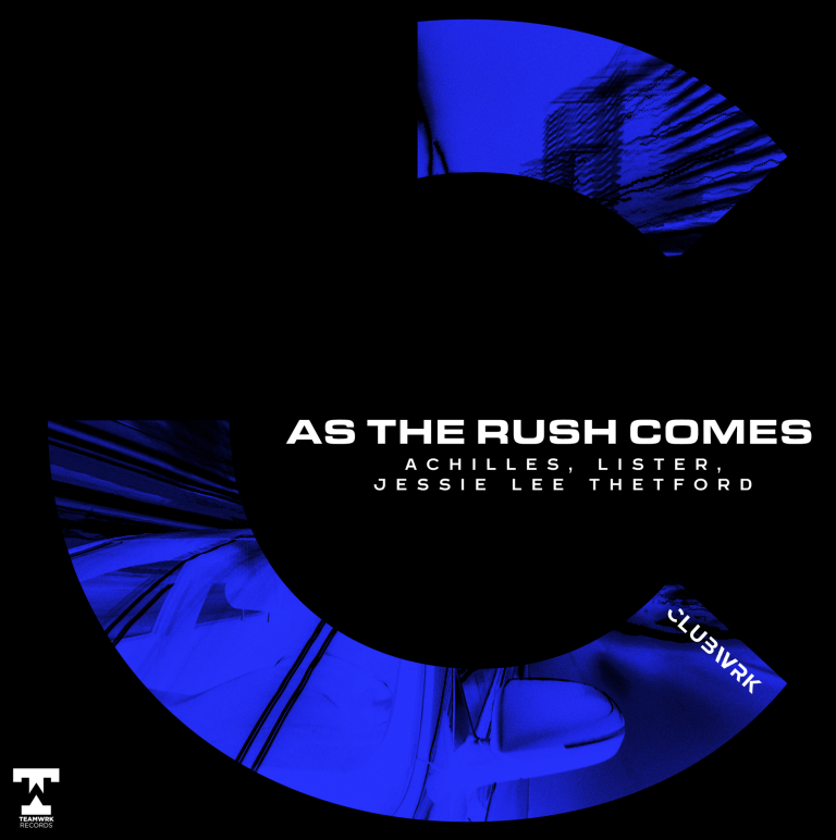 ‘As The Rush Comes’ By Motorcycle Is Brought Up To Speed by A Trio Of Talents