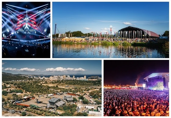 UNFORGETTABLE FESTIVAL EXPERIENCES TO LOOK FORWARD TO IN 2022