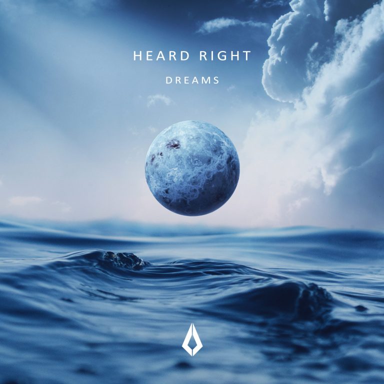 Heard Right Unveils Stunning Album ‘Dreams’