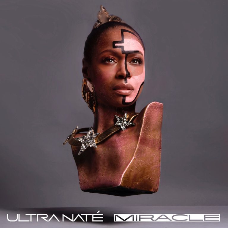 ULTRA NATÉ DELIVERS A ‘MIRACLE’ – FIRST SINGLE FROM NEW ALBUM ‘ULTRA’