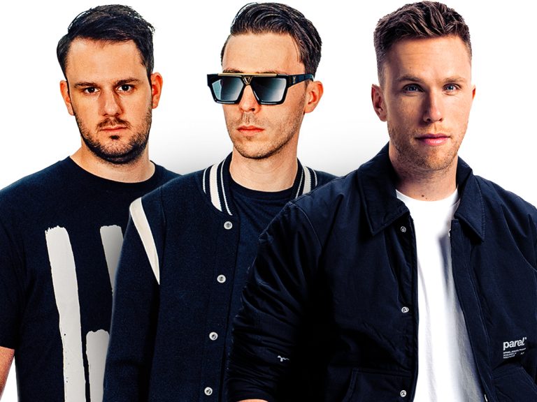 Nicky Romero Joins Forces with W&W for Their 3rd collaboration Ever – Highly Anticipated Festival Track “Hot Summer Nights.” Out Now on Protocol Recordings