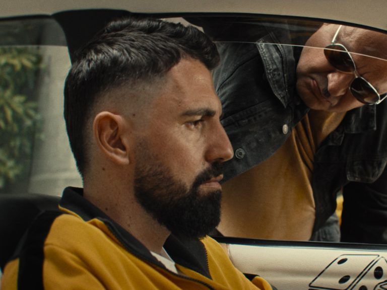 Dimitri Vegas Has His Breakout Acting Lead Role In Action-Comedy Film “H4Z4RD,” Starring As The Unlikely HeroPremiered in The UK at FrightFest, North American Premiere Coming in September