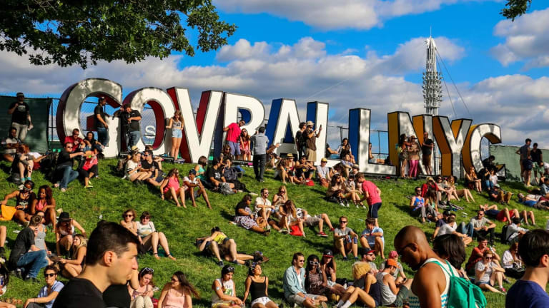 Gearing up for Gov Ball 2023: Diplo, Odesza, Kendrick Lamar, and More
