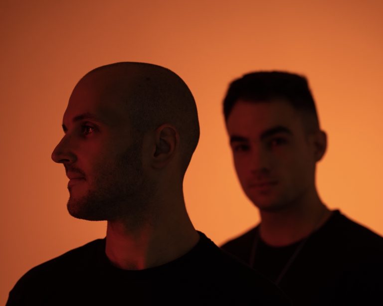 NoNameLeft Debuts on FORM Music with ‘Supercluster’ EP