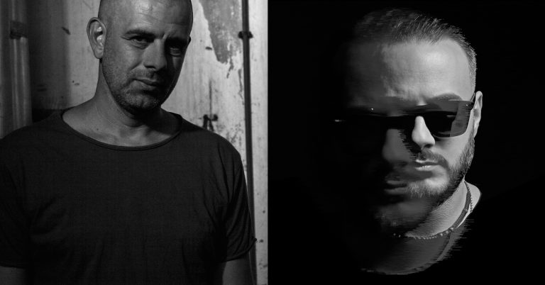Sisko Electrofanatik and Dyno Team Up For ‘Sequence X’