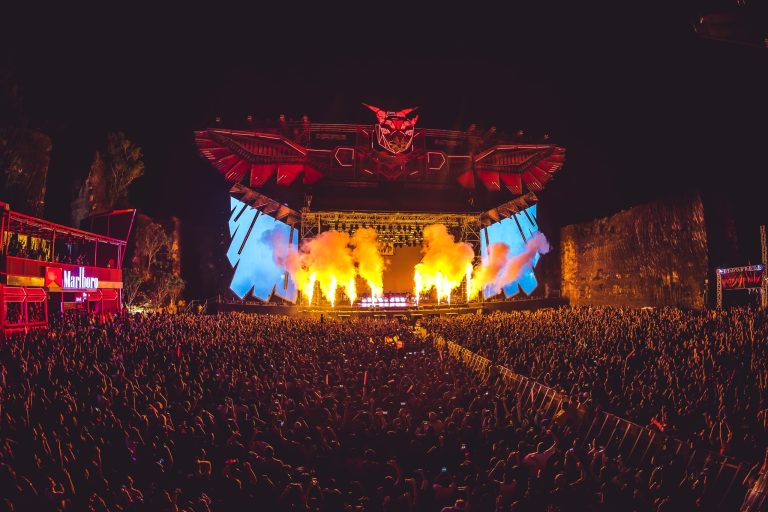 Djakarta Warehouse Project Announces Phase One Lineup for Fifteenth Anniversary Edition in Bali