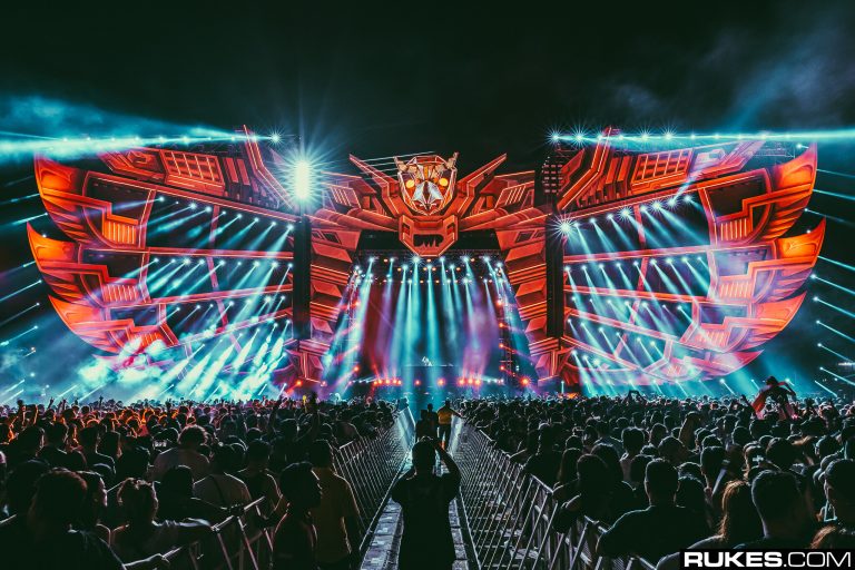 Djakarta Warehouse Project Announces Phase Two Lineup