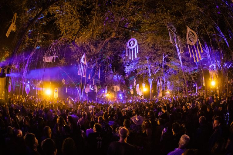 The BPM Festival Costa Rica Announces Oustanding Phase One Lineup for 2024 Edition