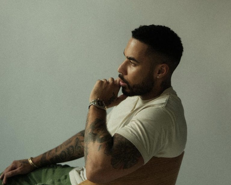 TroyBoi Releases ‘4 ON DA FLOOR’ EP